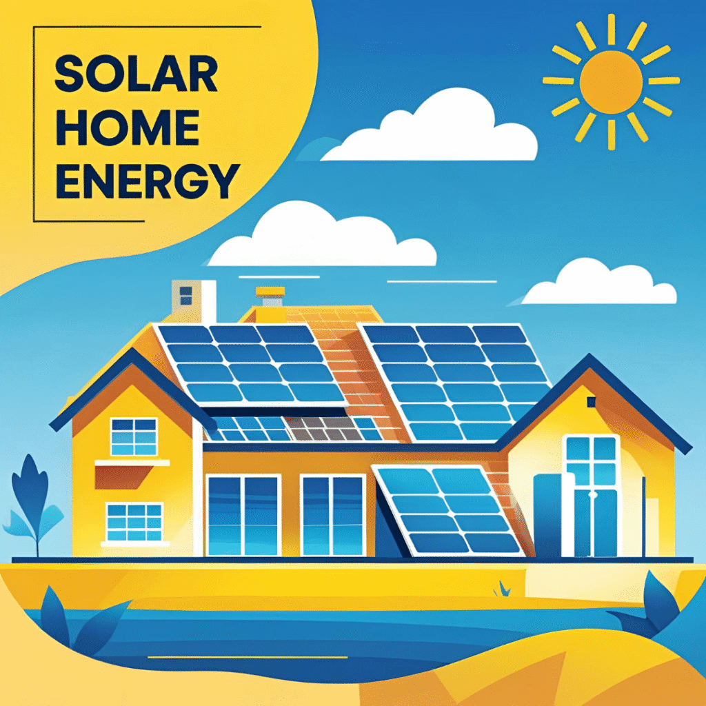 Benefits of Solar Energy