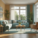 Modern Interior Design
