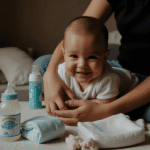 Efficient baby care