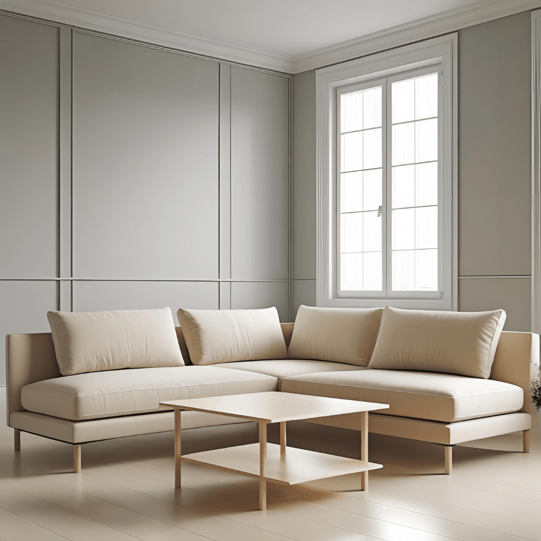 Modern Interior Design