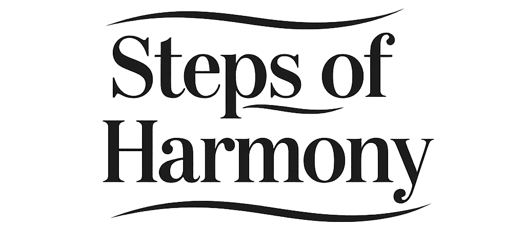 Steps of Harmony